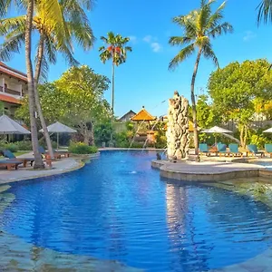 Hotel Bali Rani, Kuta (Bali)