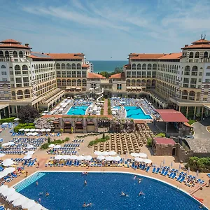 Melia All Inclusive 4* Sunny Beach