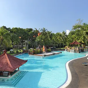 Bintang Bali Kuta Lombok