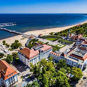 Sheraton 5* Sopot