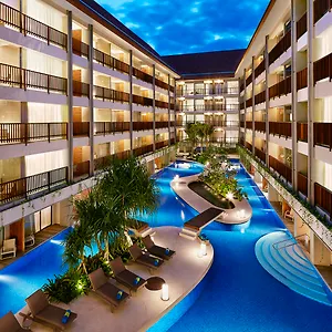 Hotel Four Points By Sheraton Bali, Kuta, Kuta (Bali)