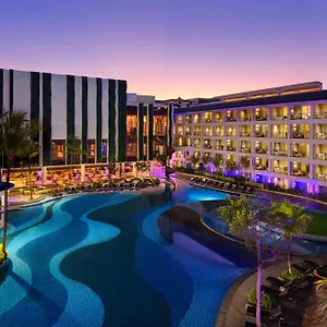 Hotel The Stones - Legian Bali, Autograph Collection, Kuta (Bali)