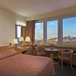 Hotel Budapest 3* Budapest