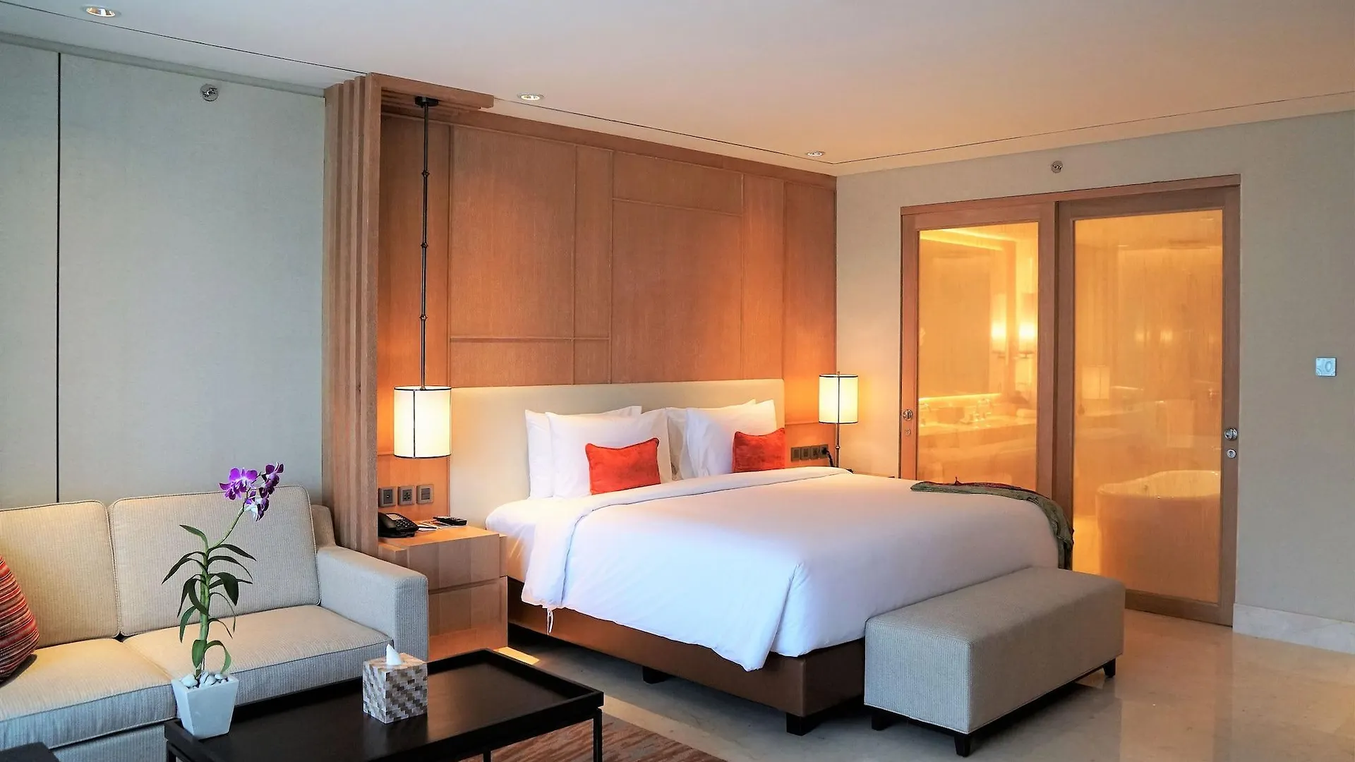 Aryaduta Bali Kuta  5*, Kuta (Bali) Indonesia