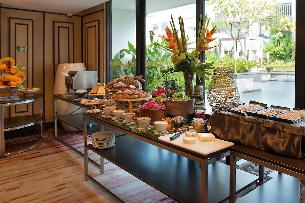 ***** Hotel Aryaduta Bali Kuta  Indonesia