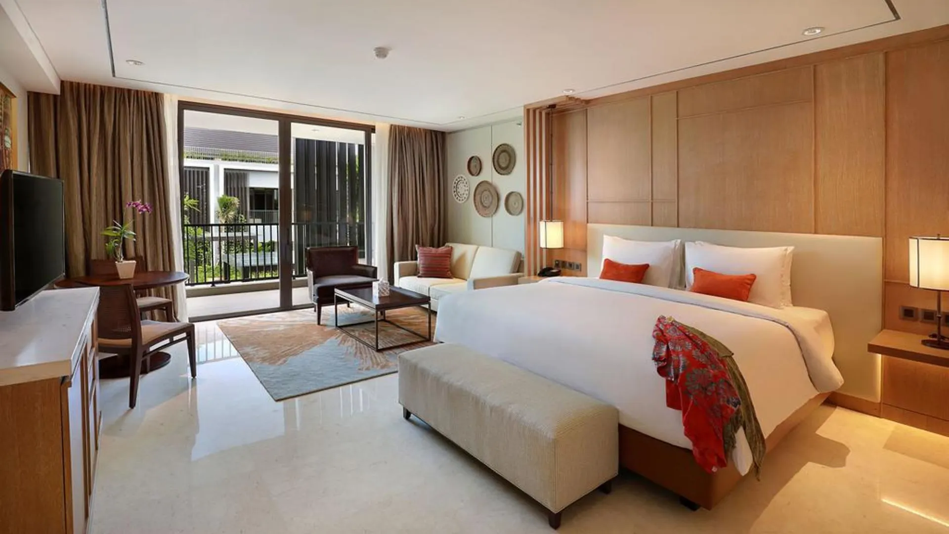 Aryaduta Bali Kuta  Kuta (Bali)