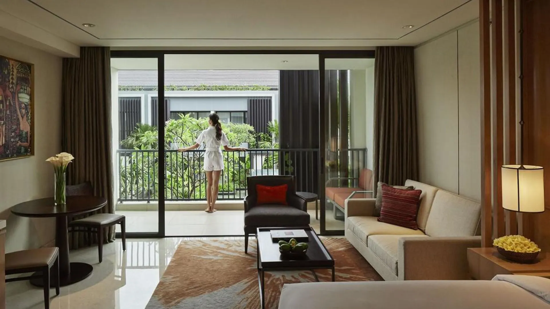 Hotel Aryaduta Bali Kuta