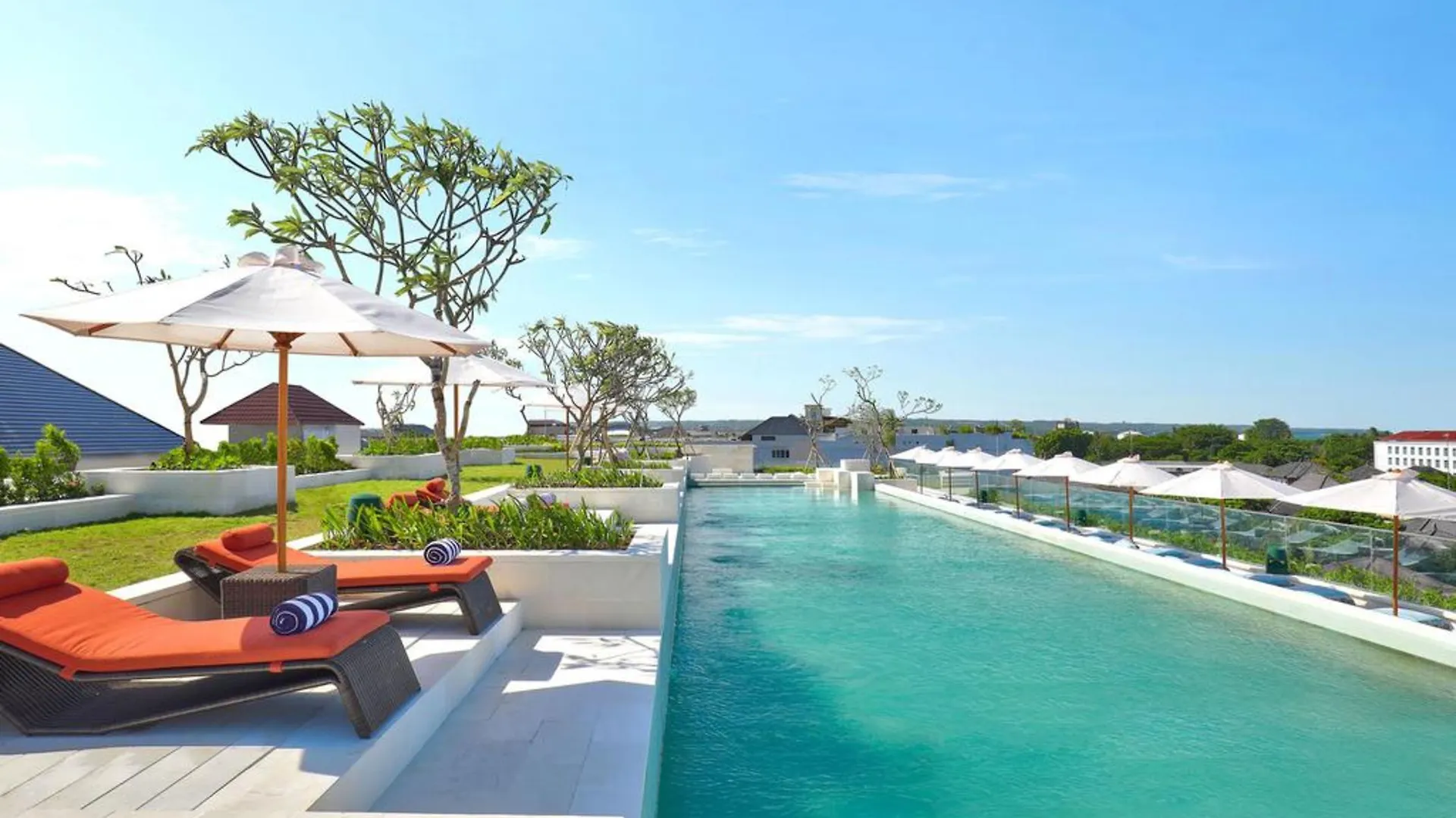 Aryaduta Bali Kuta  Hotel Kuta (Bali)