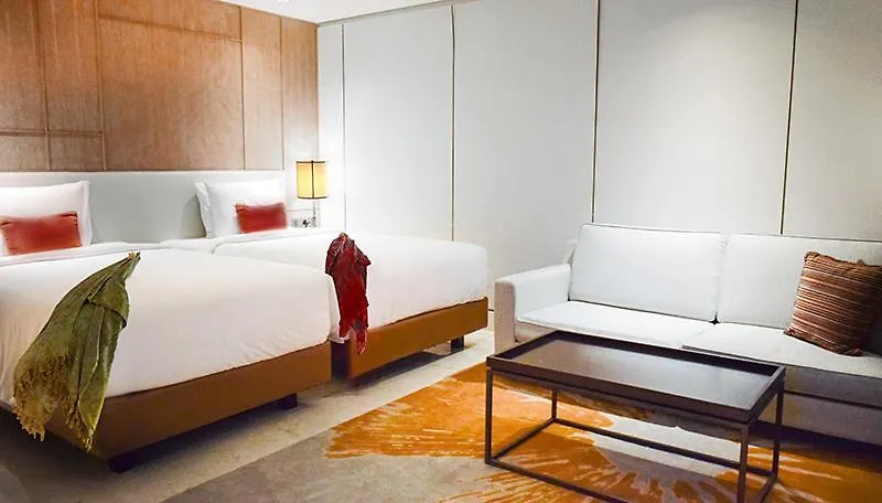 Hotel Aryaduta Bali Kuta