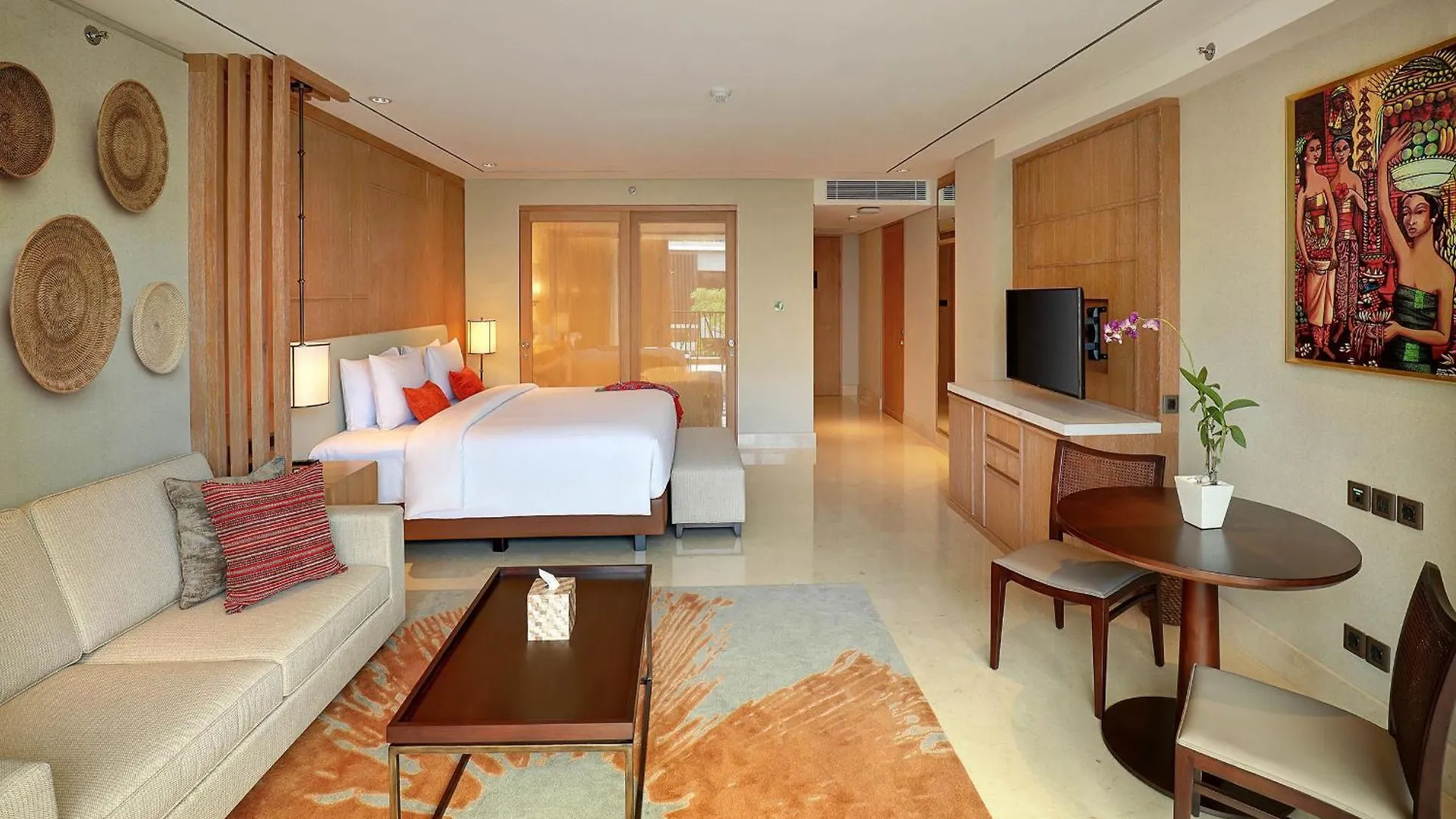 ***** Hotel Aryaduta Bali Kuta  Indonesia
