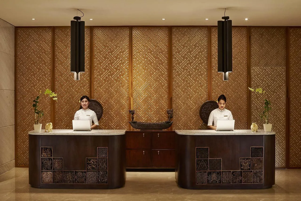 Hotel Aryaduta Bali Kuta