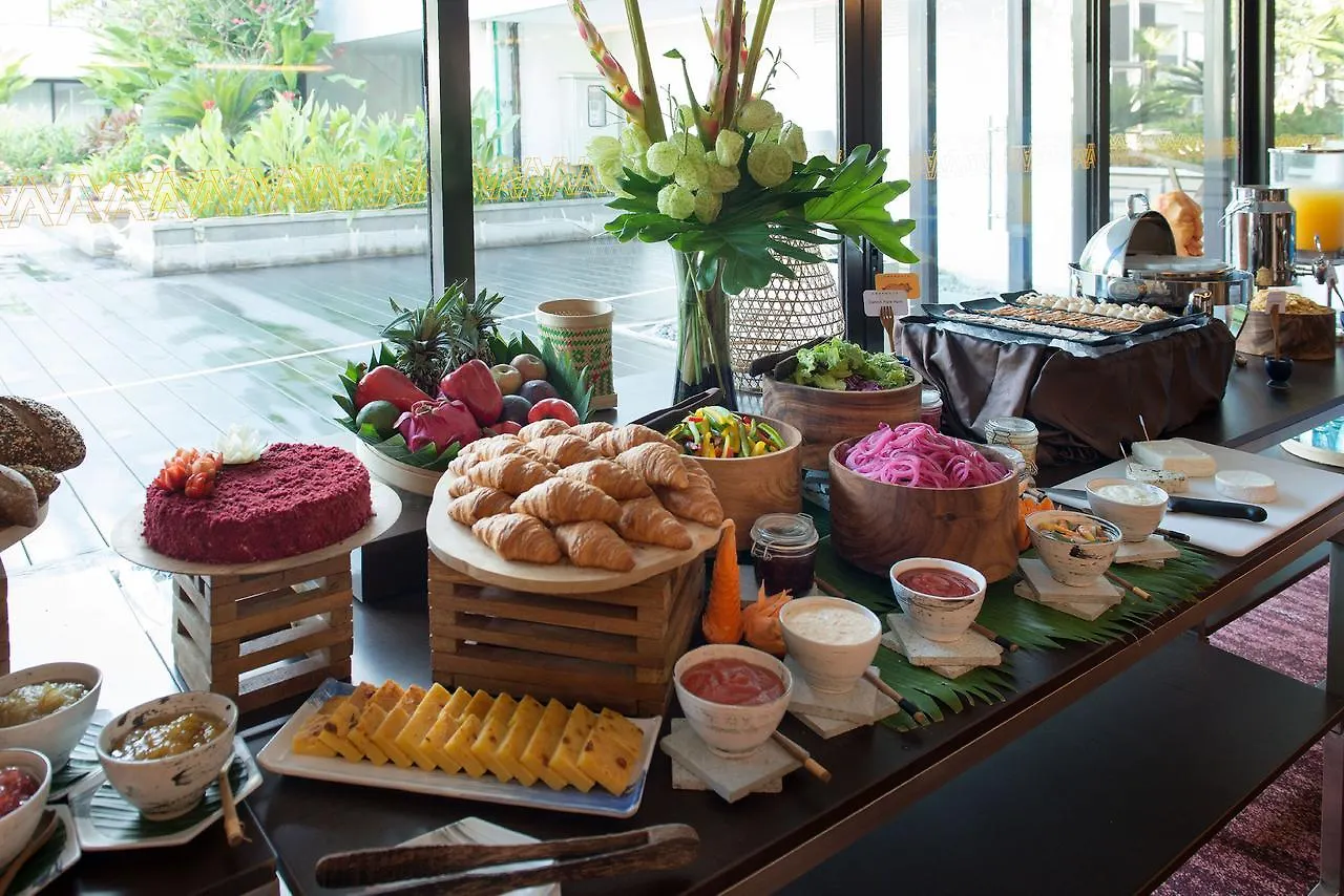 Hotel Aryaduta Bali Kuta