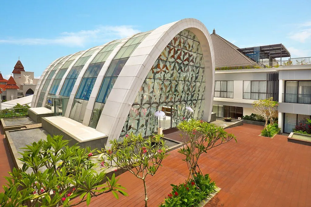 Hotel Aryaduta Bali Kuta