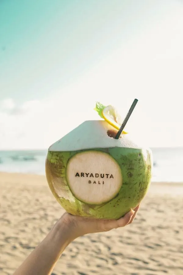 Aryaduta Bali Kuta  5*, Kuta (Bali)