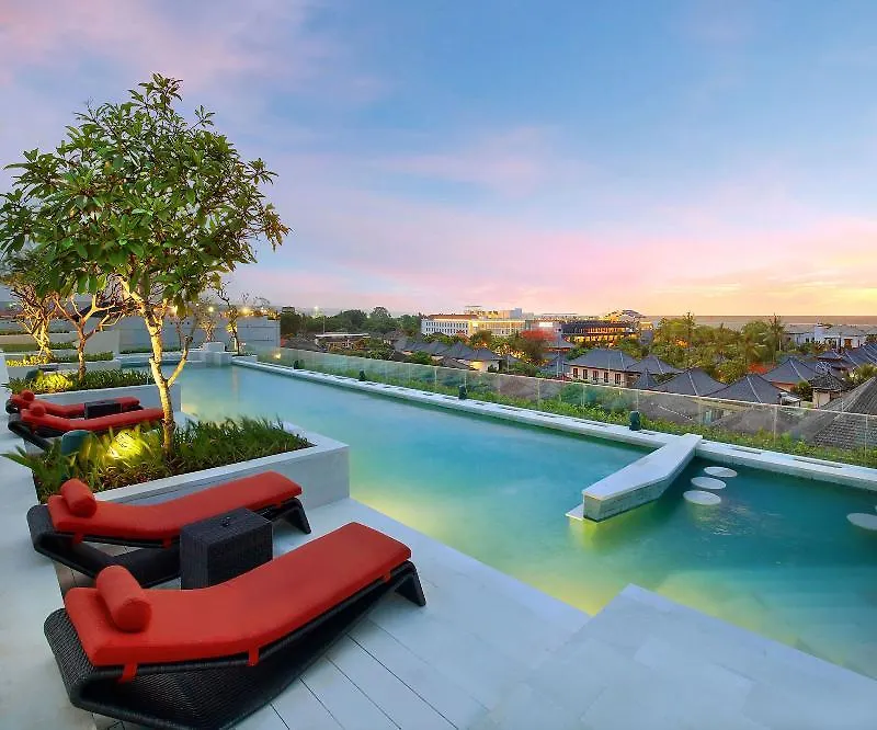 Aryaduta Bali Kuta
