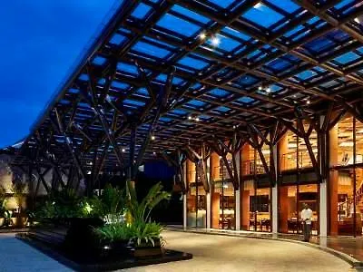 Hotel Aryaduta Bali Kuta