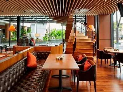 Hotel Aryaduta Bali Kuta