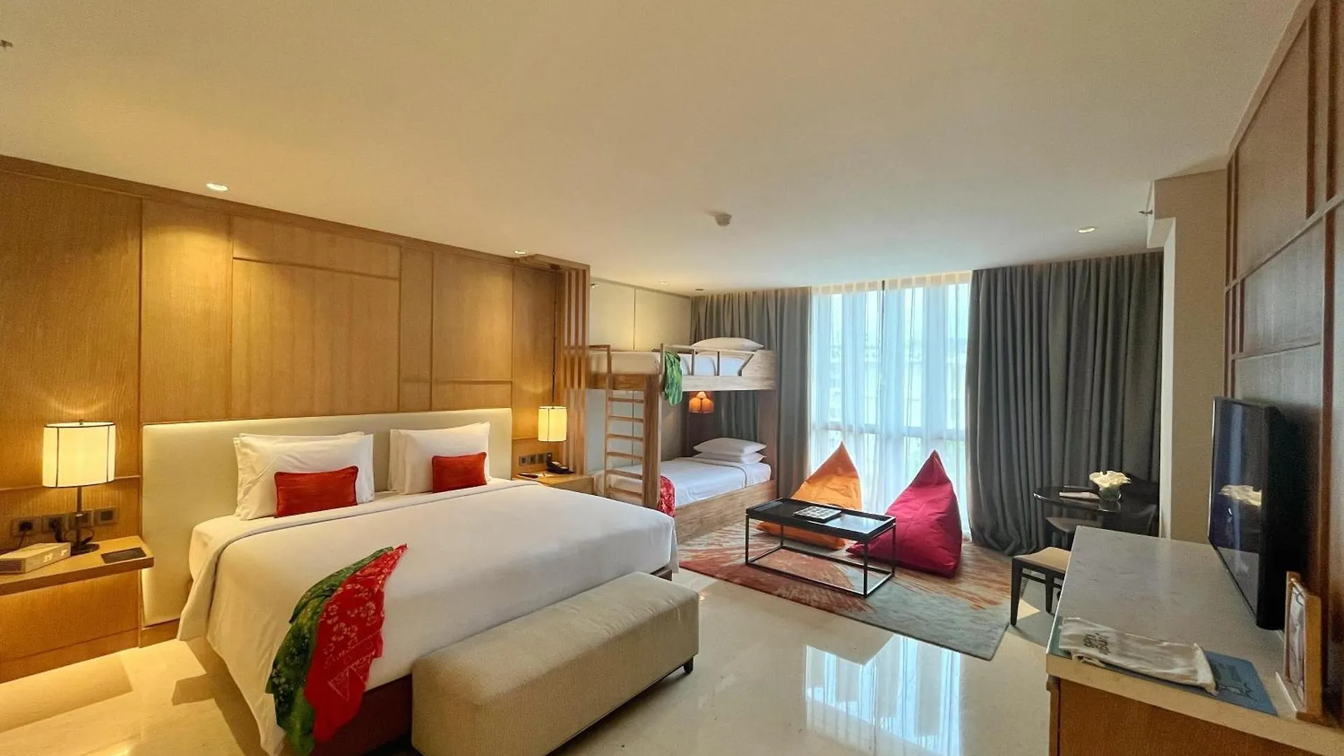 Aryaduta Bali Hotel Kuta  Kuta (Bali)