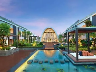 Aryaduta Bali Otel Kuta Lombok Endonezya