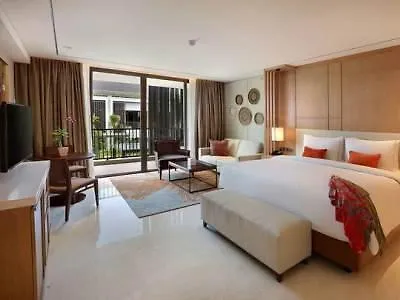 Aryaduta Bali Hotel Kuta  Kuta (Bali)